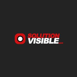 solution visible